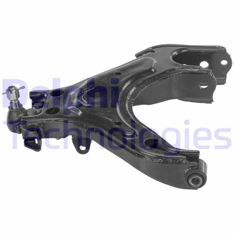 DELPHI Braço de suspensão TC3559 DELPHI TC3559 Triângulo de suspensão Trooper II SUV (UB) preço