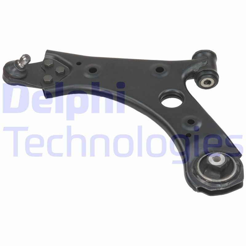Braço de suspensão DELPHI TC3618 DELPHI TC3618 Braço transversal FIAT TIPO 2021