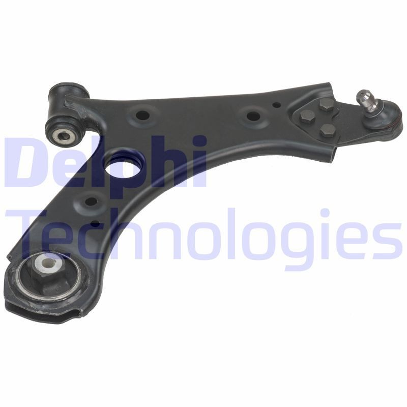 DELPHI Bærearm TC3619 DELPHI TC3619 originale Bærebru Fiat Tipo Sedan hva koster
