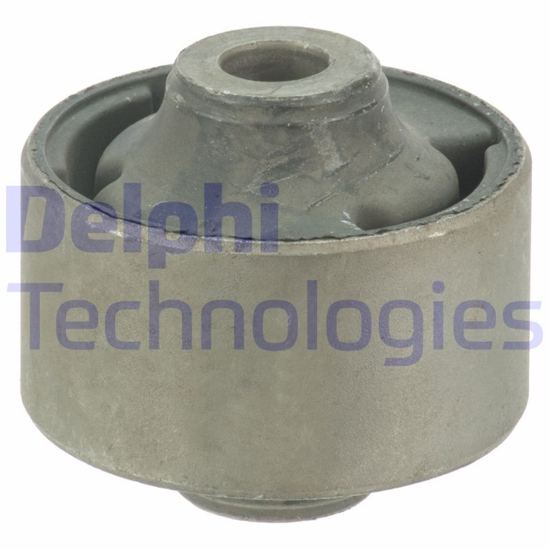 DELPHI Draagarmrubber TD1627W Kia SHUMA Draagarmlager DELPHI TD1627W