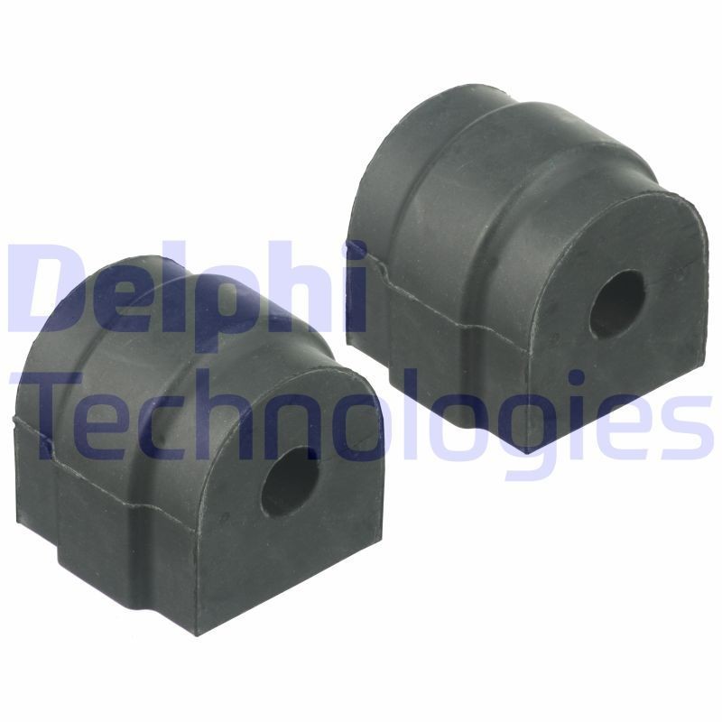 Piekare, Stabilizators DELPHI TD1634W DELPHI TD1634W Stabilizatora bukses BMW X1 2019