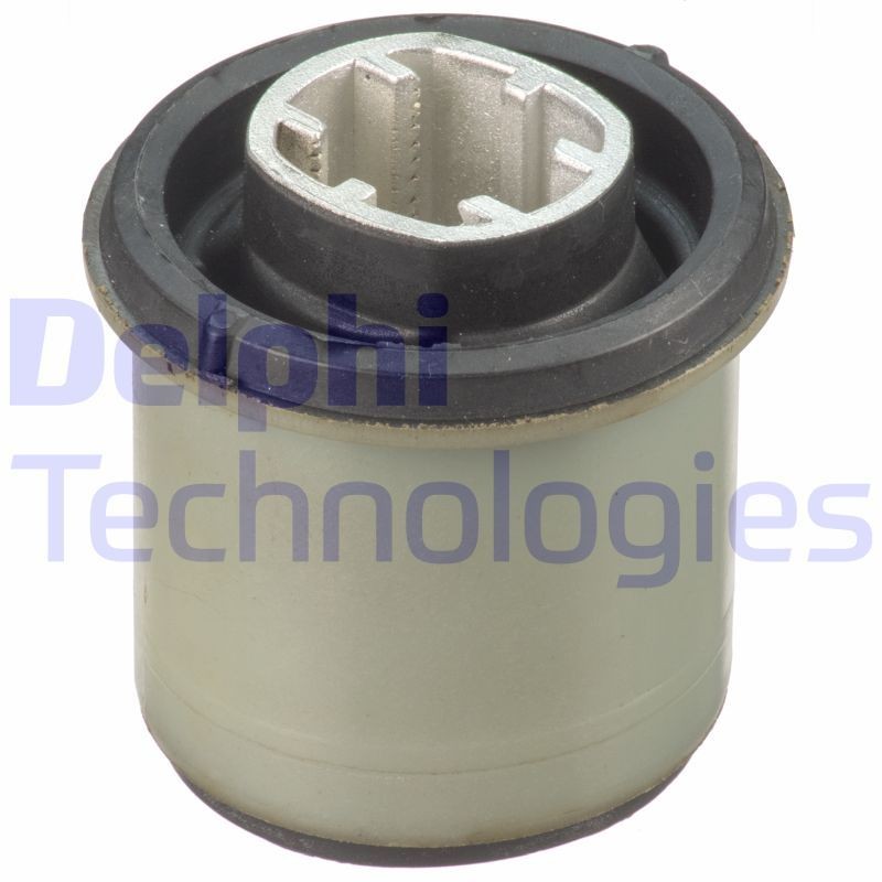 DELPHI Ophæng, aksel TD1690W DELPHI TD1690W originale Volvo S60 2 Bagbrosbøsning hvad koster