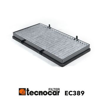 TECNOCAR Pollen filter EC389 Renault LAGUNA TECNOCAR pollen filter EC389