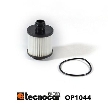 TECNOCAR Oljefilter OP1044 Oljefilter TECNOCAR MULTIPLA OP1044 billige
