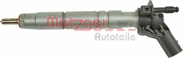 METZGER Μπεκ ψεκασμού 0870156 Εγχυτήρας ψεκασμού METZGER C-class 0870156 φθηνά