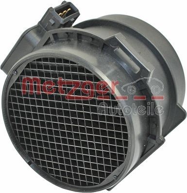 METZGER Luftmassemåler 0890373 METZGER MAF HONDA ORIGINAL ERSATZTEIL 0890373