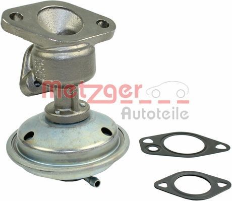 METZGER Válvula EGR 0892479 METZGER 0892479 Valvula de recirculacion de gases de escape Audi A8 D3 baratos