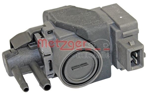 METZGER Transmetteur de pression, contrôle des gaz d'échappement 0892488 METZGER 0892488 Électrovanne de décharge turbo Clio IV Camionnette/Break (KH_) d'origine prix