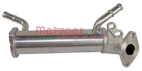 METZGER Ψυγείο EGR 0892492 METZGER 0892492 Ψυγείο EGR Citroën JUMPER γνήσια