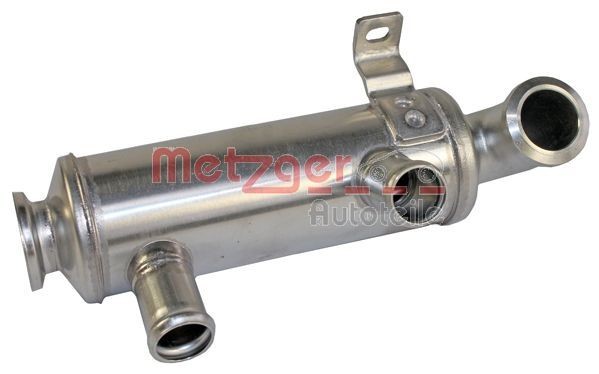 METZGER Radiador EGR 0892495 Radiador de gases de escape METZGER XM 0892495 baratos