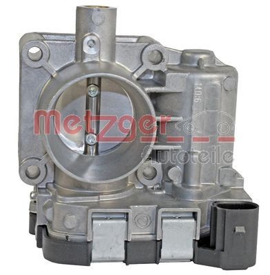 METZGER Corpo farfallato 0892497 0892497 ORIGINAL ERSATZTEIL costo Corpo farfallato FIAT COUPE METZGER