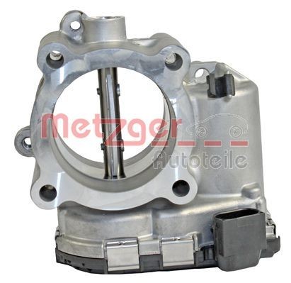 METZGER Boîtier de papillon 0892498 METZGER 0892498 Papillon des gaz Mercedes-Benz W168 prix