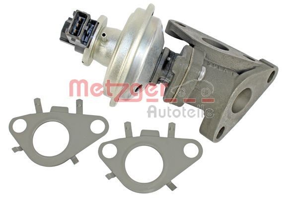 METZGER Valvola EGR 0892503 Costo Valvola EGR METZGER TOYOTA ORIGINAL ERSATZTEIL 0892503