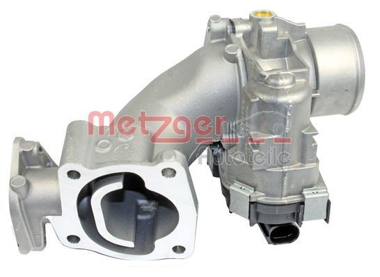 METZGER Škrtiaca klapka 0892506 Škrtiaca klapka METZGER Fiat PANDA ORIGINAL ERSATZTEIL 0892506