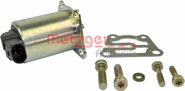 Venttiili, pakokaasun kierrätys METZGER 0892519 METZGER ORIGINAL ERSATZTEIL 0892519: Egr venttiili Volvo XC 90 2023