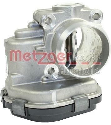 Spjällhus METZGER 0892542 METZGER ORIGINAL ERSATZTEIL 0892542 Spjällhuset FIAT SCUDO 1999