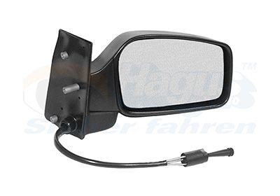 Espelho retrovisor VAN WEZEL 1759804 VAN WEZEL 1759804 Espelhos retrovisores exteriores FIAT ULYSSE 1999