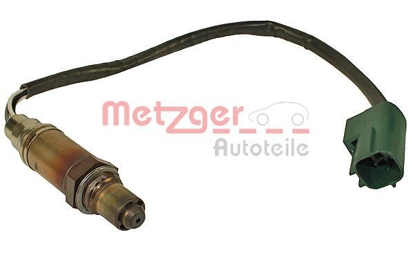 METZGER Lambdasonde 0895338 0895338 NOx-Sensor NISSAN LEAF METZGER kaufen