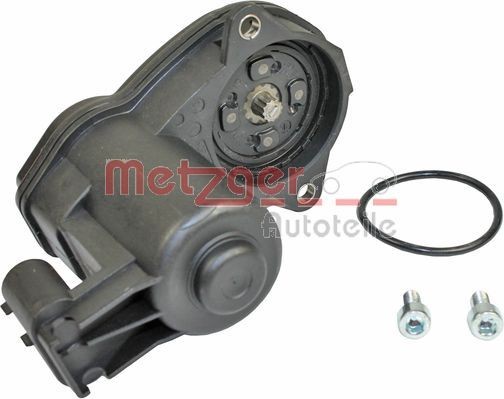 METZGER Inställning, parkeringsbroms bromsok 0899056 METZGER 0899056 Handbroms BMW F25 original