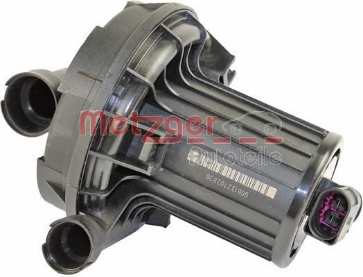 METZGER Secundaire lucht pomp 0899059 Secundaire lucht pompmodule METZGER KANGOO 0899059 goedkoop
