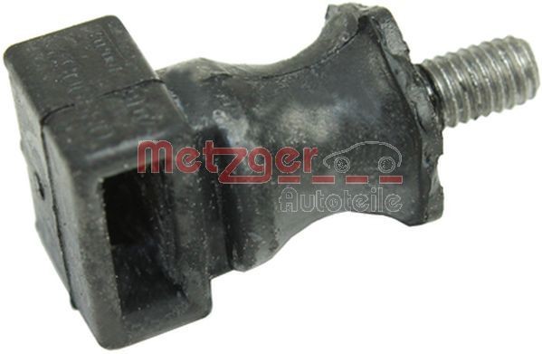 METZGER Rubber Buffer, air filter 0899062 METZGER 0899062 genuine Passat 3b5 holder, air filter housing price