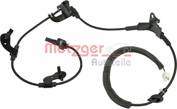 METZGER Sensor, ABS 0900835 Hjulhastighetsfoler METZGER Toyota URBAN CRUISER 0900835