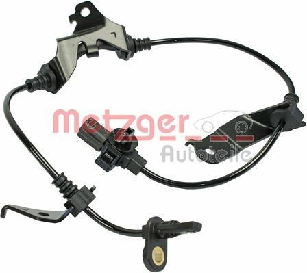 Wielsnelheidssensor (ABS) METZGER 0900849 METZGER 0900849 Wielsnelheidssensor (ABS) HONDA ACCORD 2011