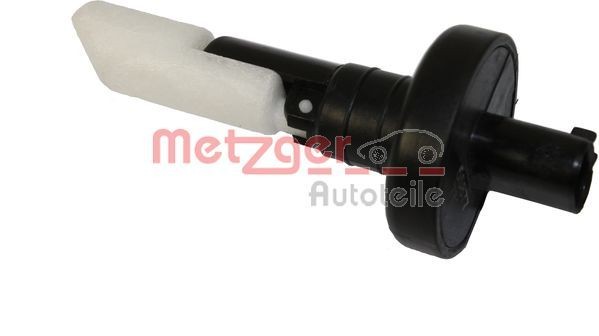 METZGER Anturi, pesunesteen määrä 0901194 A-sarja Sedan (W177) anturi, pesunesteen määrä METZGER 0901194
