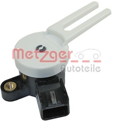 METZGER Pedalvandring sensor, bremsepedal 0901198 Pedalvandring sensor METZGER B-Klasse 0901198 billige