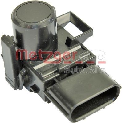 METZGER Capteur de recul 0901201 METZGER 0901201 Capteurs de recul Honda Jazz gd d'origine prix