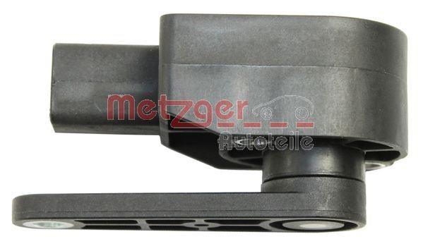 METZGER Sensori, Xenonvalo (ajovalokorkeuden säätö) 0901202 0901202 METZGER Sensori, xenonvalo (ajovalokorkeuden säätö) AUDI A7