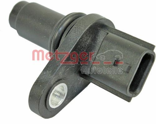 METZGER Generatore di impulsi, Albero a gomiti 0902335 0902335 costo Sensore giri motore NISSAN NAVARA METZGER