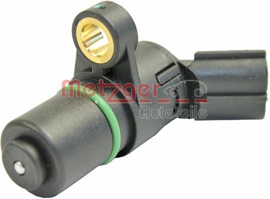 Gerador de impulsos, cambota METZGER 0902337 METZGER 0902337: Sensor da cambota Land Rover DISCOVERY 2004