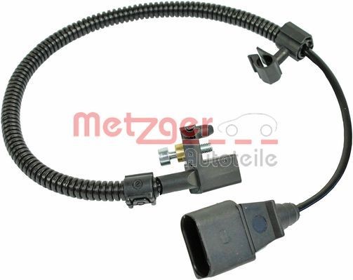 METZGER Σηματοδ. παλμών, στροφ. άξονας 0902338 METZGER 0902338 Αισθητήρας στροφών MAZDA MX-3 κόστος