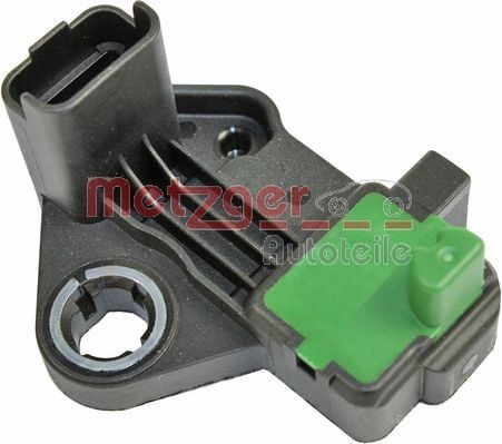 METZGER Generatore di impulsi, Albero a gomiti 0902340 0902340 ORIGINAL ERSATZTEIL costo Sensore giri motore PEUGEOT 508 METZGER