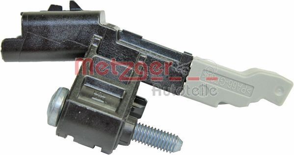 METZGER Krumtapsføler 0902341 METZGER 0902341 Krumtapsføler Peugeot 104 originale