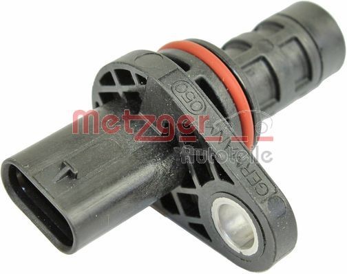 Snímač plniaceho tlaku METZGER 0902346 METZGER ORIGINAL ERSATZTEIL 0902346: Snímač plniaceho tlaku Land Rover RANGE ROVER 2001