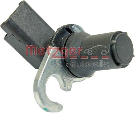 METZGER Sensor, boost pressure 0902361 0902361 METZGER boost pressure sensor for MERCEDES-BENZ E-Class