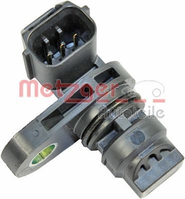 Capteur, position d'arbre à cames METZGER 0903191 METZGER ORIGINAL ERSATZTEIL 0903191 Capteur AAC MAZDA CX-5 2019