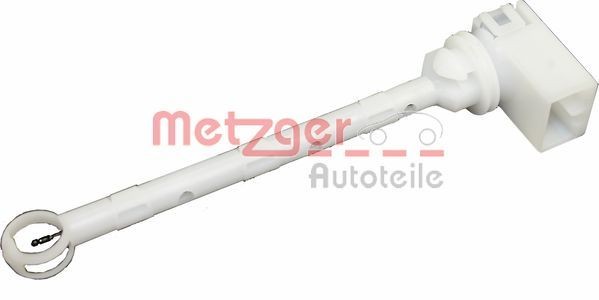 METZGER Sensor, innertemperatur 0905455 Sensor, innertemperatur Chevrolet US 0905455 METZGER