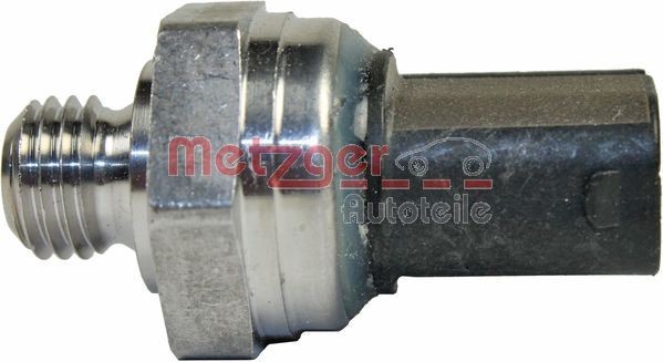 METZGER Sensor, avgasstrykk 0906263 pris Avgasstrykk sensor Mercedes-Benz 904 0906263 METZGER
