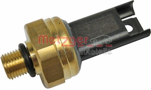 Αισθητήρας, πίεση καυσίμου METZGER 0906277 METZGER 0906277 Αισθητήρας πίεσης καυσίμου BMW X5 2025