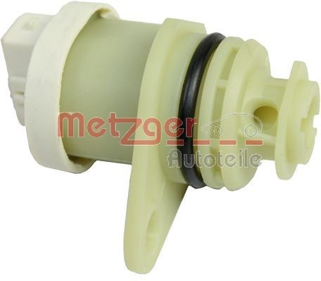 Sensor, snelheid METZGER 0909069 METZGER 0909069: Toerentalsensor versnellingsbak Fiat 500 2017