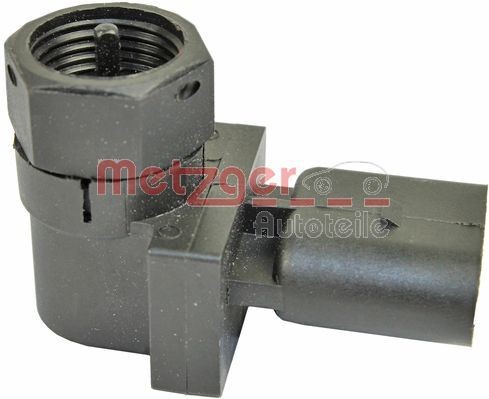 METZGER Capteur, kilométrage 0909072 Capteur de vitesse METZGER SEAT 0909072