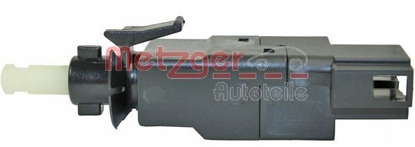 METZGER Bremselysbryter 0911151 METZGER 0911151 Bremselyskontakt Hyundai IONIQ originale