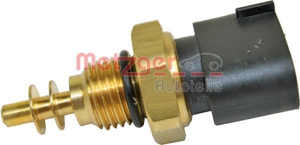 METZGER Termocontatto ventola radiatore 0915267 0915267 Termocontatto ventola radiatore METZGER PEUGEOT 4007 costo