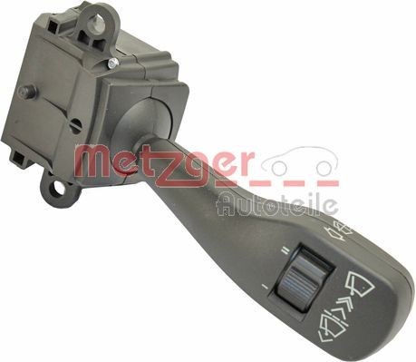 METZGER Pesuri lülitus 0916388 0916388 Pesuri lülitus BMW 1. Seeria METZGER