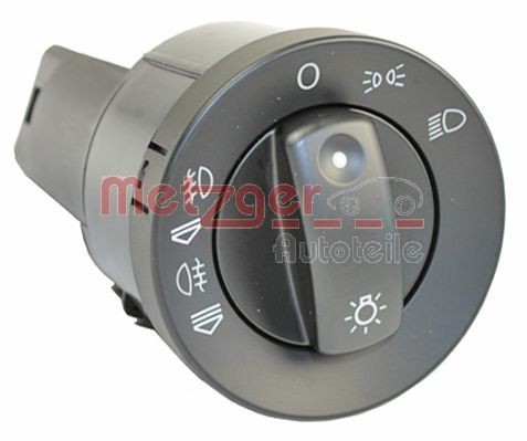 METZGER Interruttore comando luci 0916389 0916389 costo Interruttore comando luci JAGUAR F-PACE METZGER
