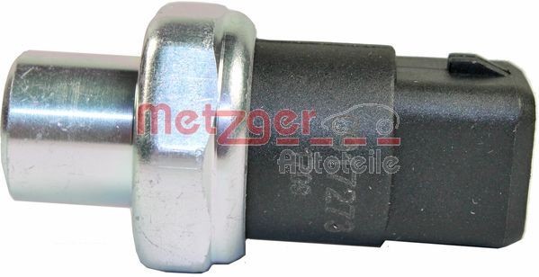 METZGER Tryckgivare till AC 0917273 METZGER 0917273 Tryckgivare ac PEUGEOT 405 original