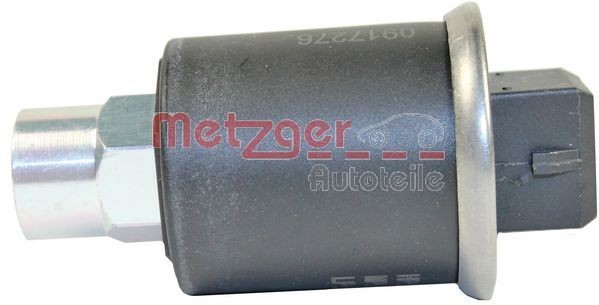 METZGER Pressostat, climatisation 0917276 METZGER 0917276 Capteur de pression de clim Golf 3 Break prix